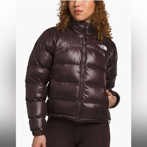The North Face 2000 Retro Nuptse® 700 Fill Power Down Jacket M $320